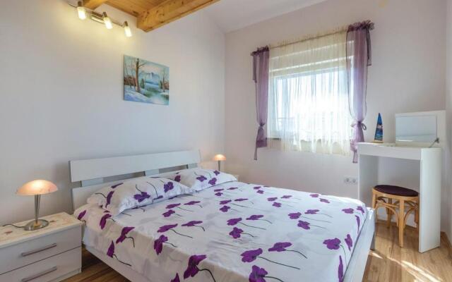 Apartmani Lisičak A4