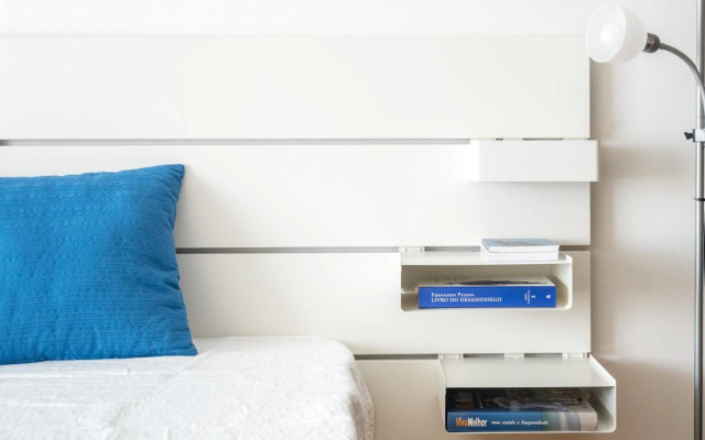 Stylish apartment in the heart of Lisbon