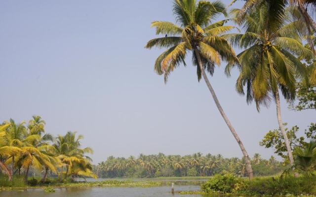 Kera Houseboats Alleppey