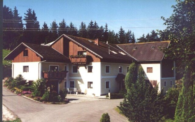 Ferienhof Kriechbaumer