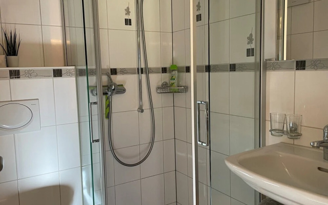 Alpenchalet Weidhaus