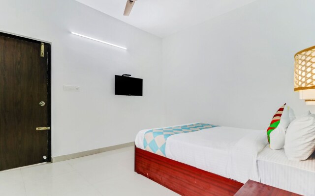 Oyo Home 39445 Cozy Stay Fortis Hospital