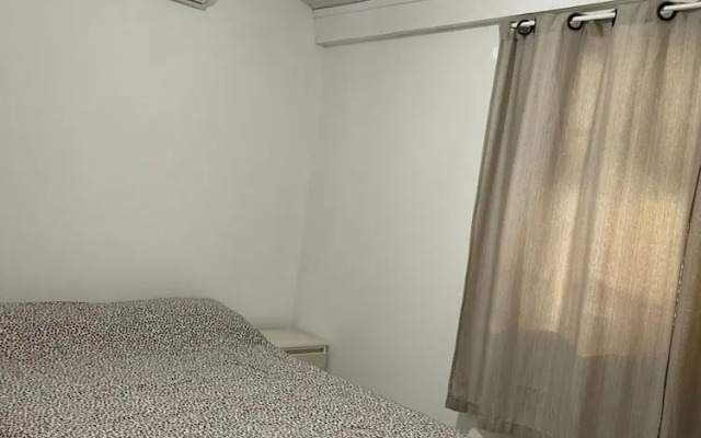 Casa ao Lado da Praia de Canasvieiras