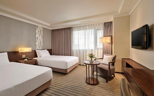 Royal Hotel Seoul