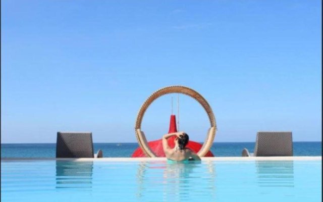 Casa Trias Hotel and Beach Resort