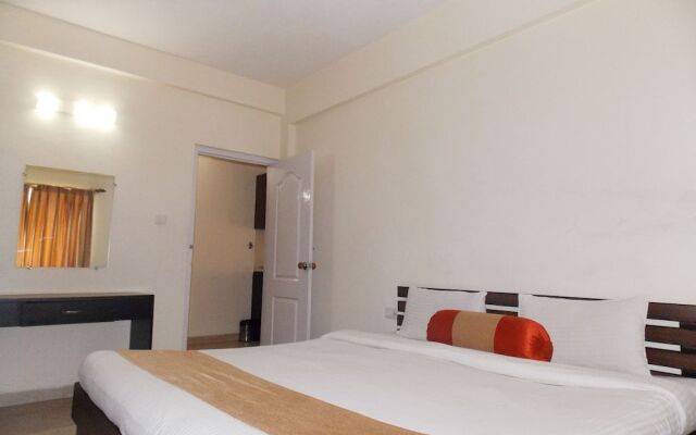 Hotel Mint Royale Assagao