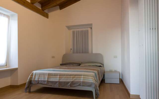 Villa Borgo Borago