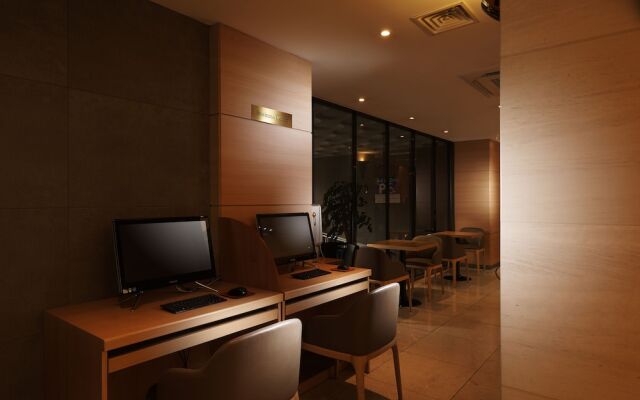 KP Hotel