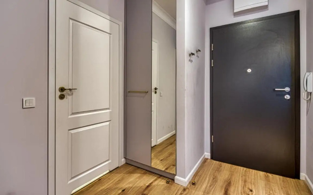 Rezydencja Niechorze 314 z Widokiem na Morze - 5D Apartamenty
