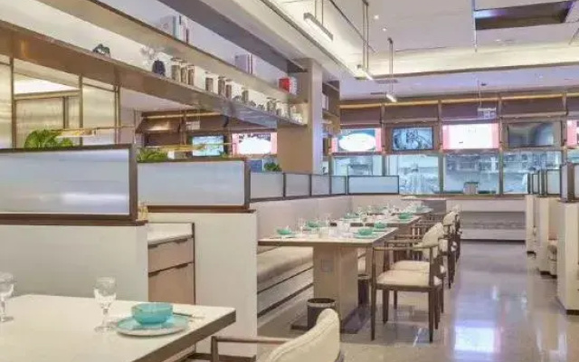 Chonpines Hotel (Nanjing Xianlin University Town Store)