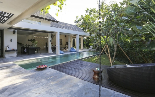 Prana Villa Umalas