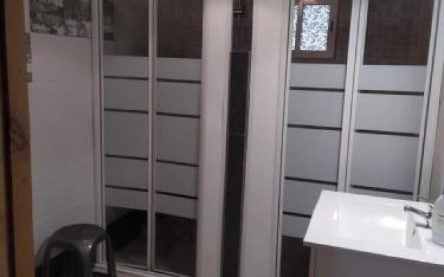 Apartamentos Rurales Sierra Luna