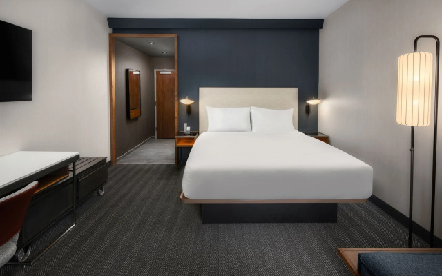 Courtyard by Marriott Gainesville GA