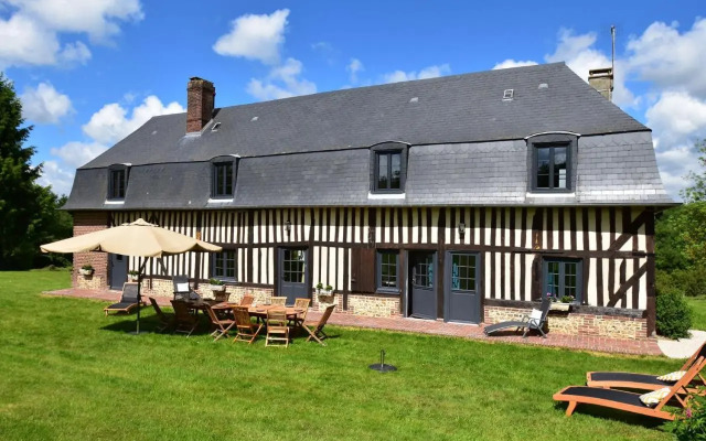 Château de Saint Gervais