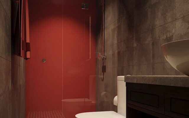 Zen Hotel