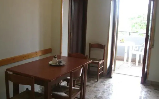 Casa Vacanze Le Castagnelle