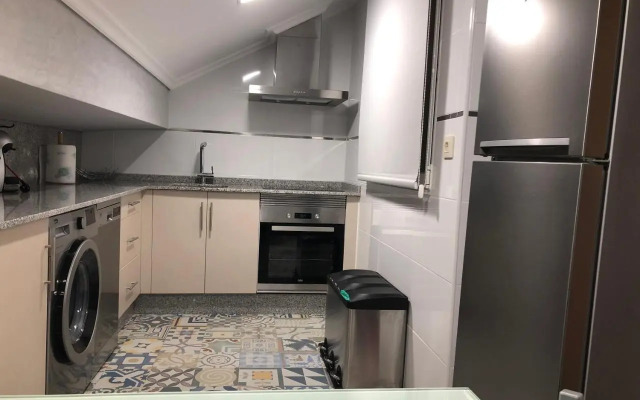 Apartamento Mexico 19