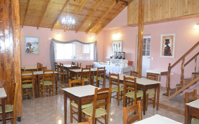 Altos del Iguazu Hotel