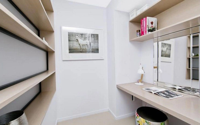 CityStyle Executive Apartments - BELCONNEN