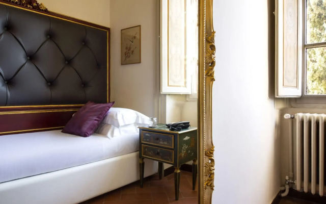 Art Hotel Villa Agape