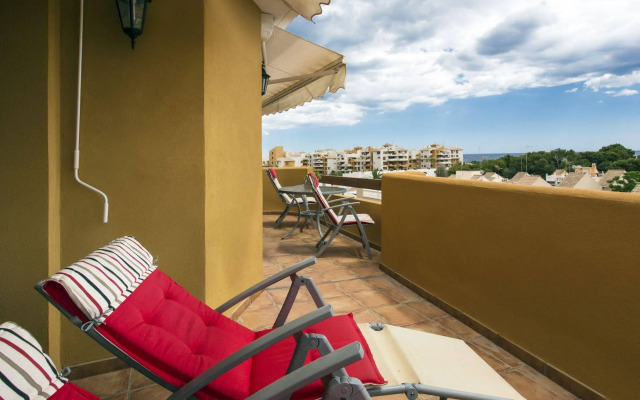 Apartamento Bennecke Salvatore