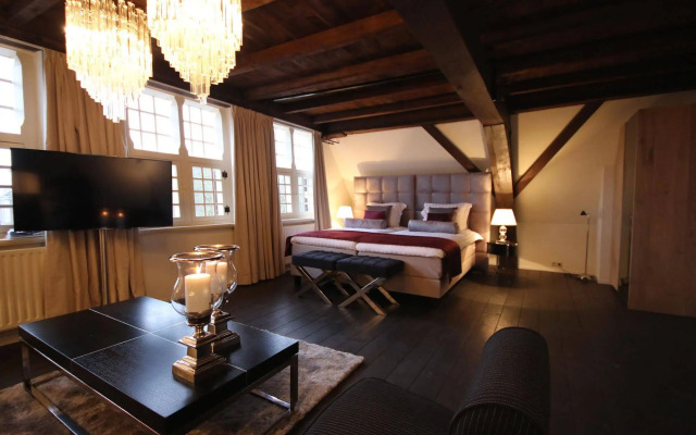 Boutique Hotel Steenhof Suites - Adults Only