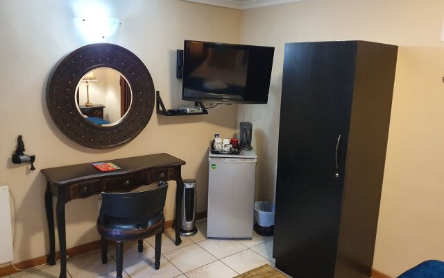 7th Street Guesthouse