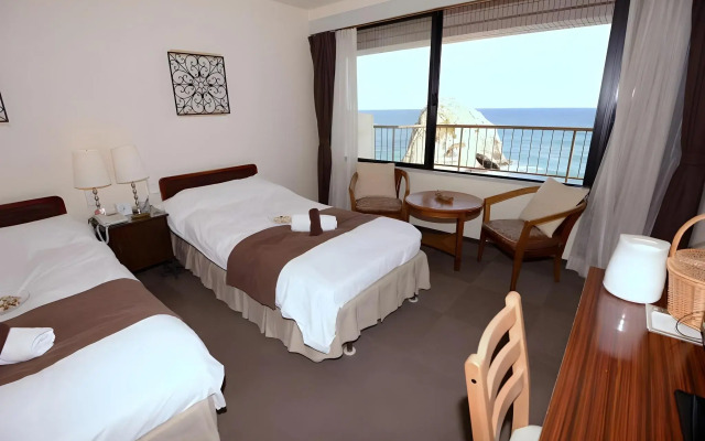 Isohara Seaside Hotel