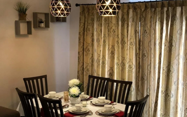 Oasis Park Residence