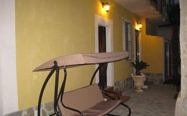 Villa Martina