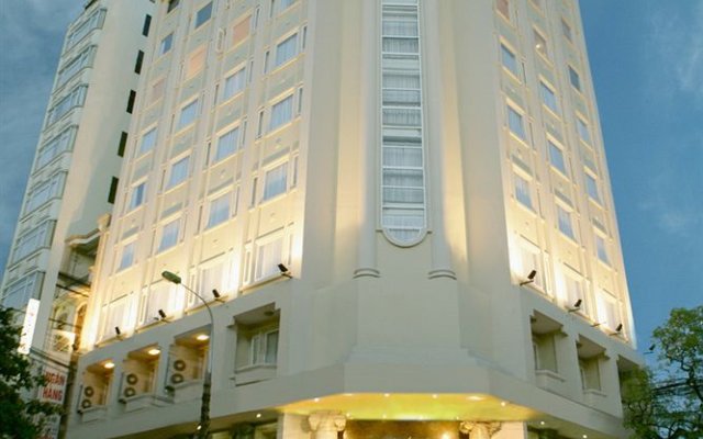 Maison d'Hanoi Hanova Hotel