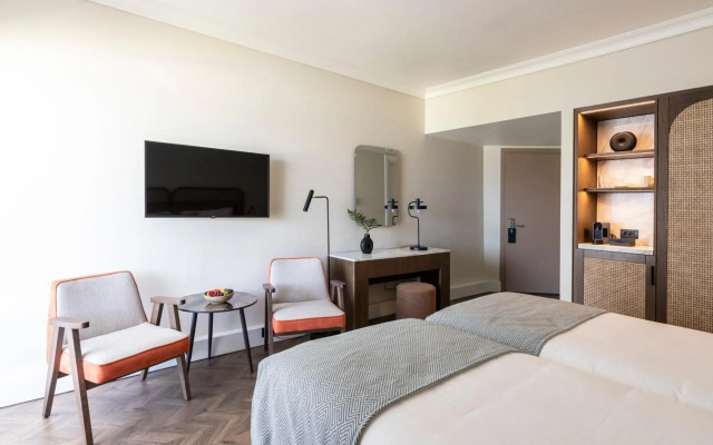 Kerkyra Blue Hotel & Spa by Louis Hotels