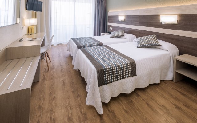 Hotel 4R Playa Park