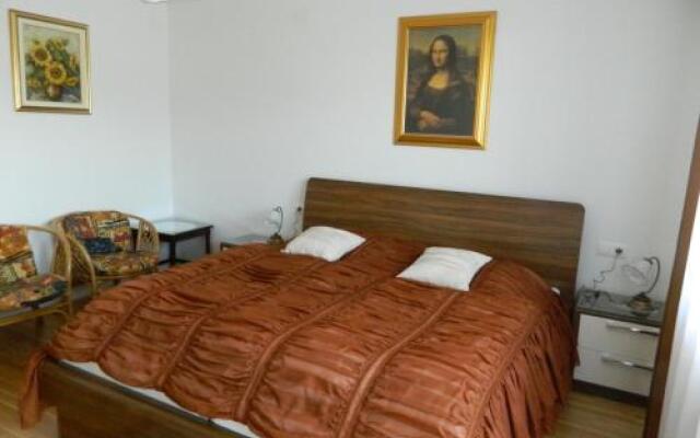 Sobe apartma Milena