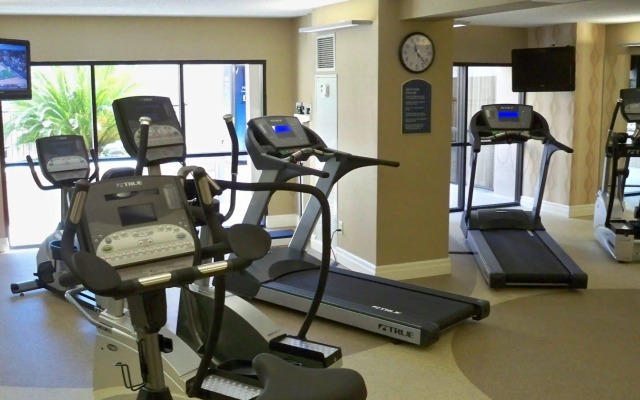 Holiday Inn San Antonio - Riverwalk by IHG