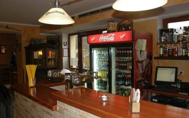 Penzion a Restaurace Šimanda