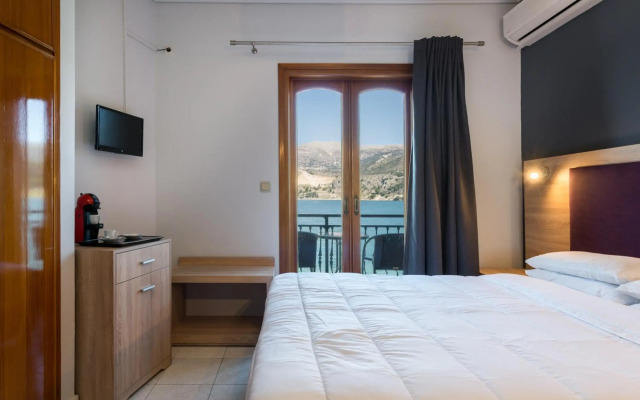 Aggelos Hotel
