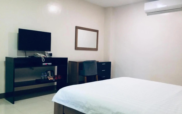 Ybc Grand Hotel