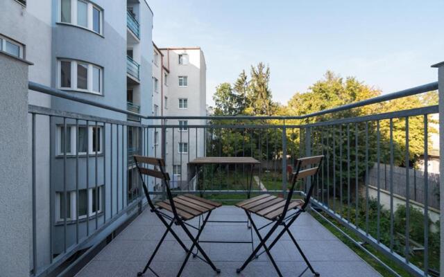 Caring Family Apartment Close To The Center