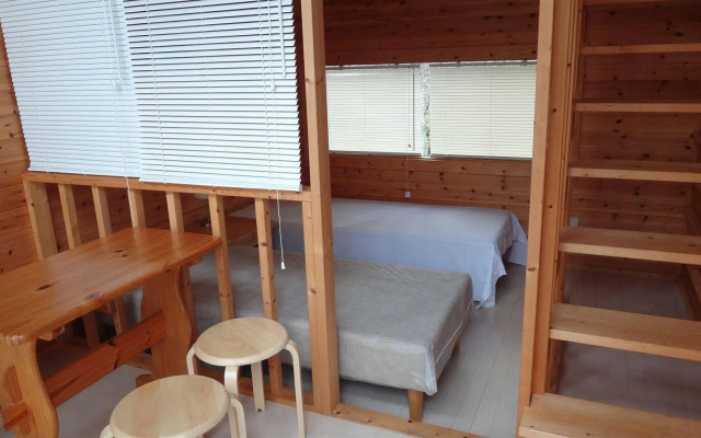 ITTAN Canyoning & Guest House in Nasu
