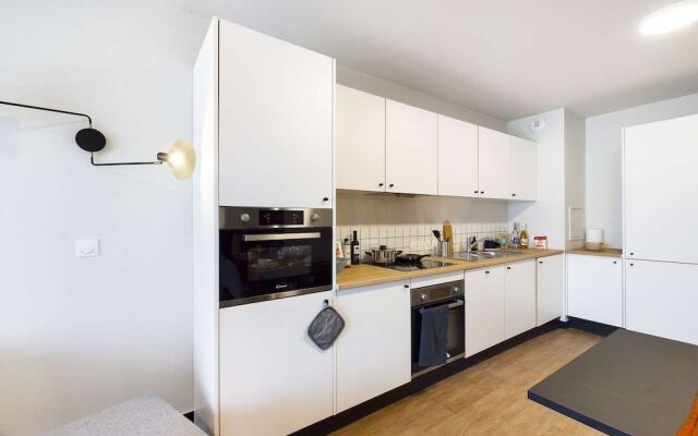 Hife Toulouse Sud Labège