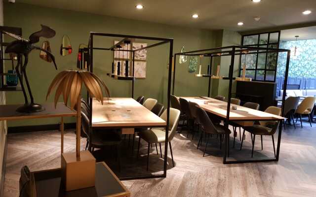 Leonardo Hotel Antwerp