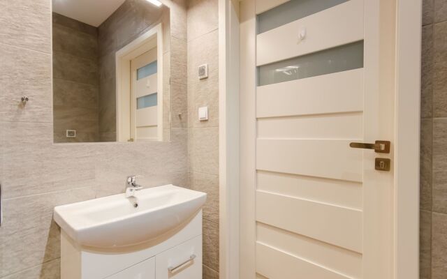 Loft Apartments - Lubelska