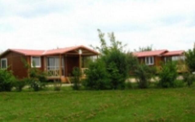 Sites et Paysages Domaine la Roche d'Ully