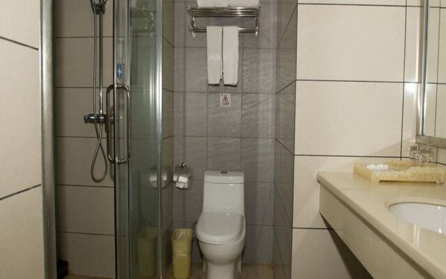 Wenchang Haian Jincheng Hotel