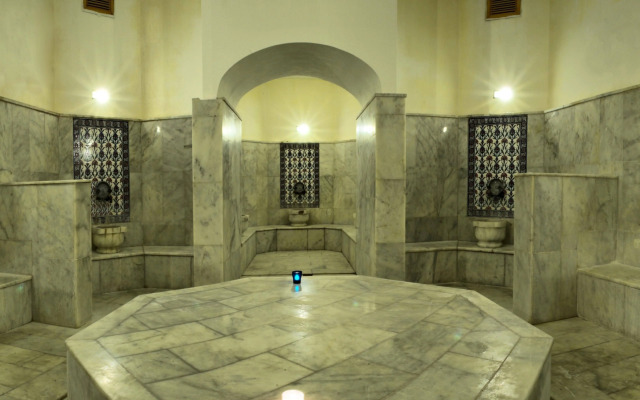 Ephesia Holiday Beach Club