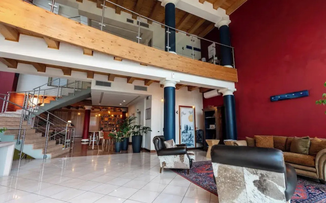 Hotel Alle Acque