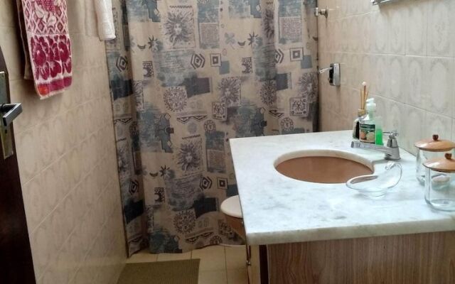 CASA 230 - Pousada & Hostel