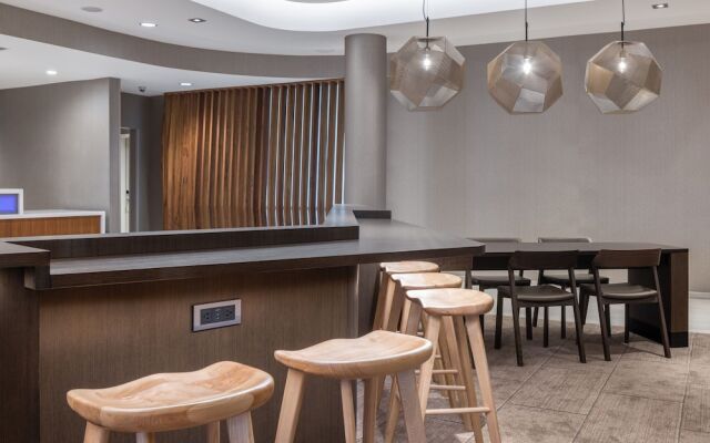 SpringHill Suites Tucson at The Bridges