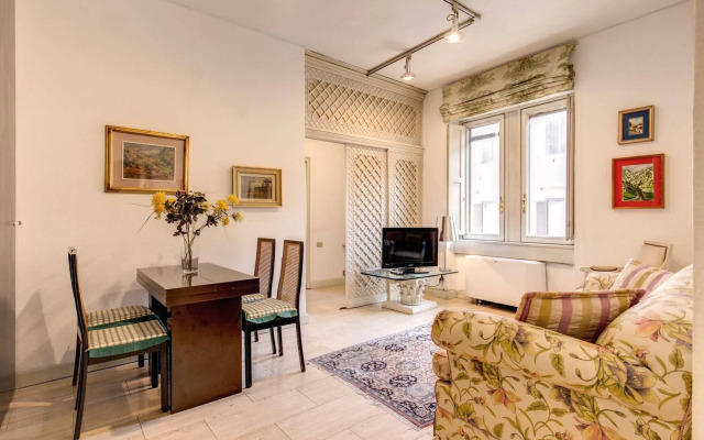 Residenza Villa Marignoli